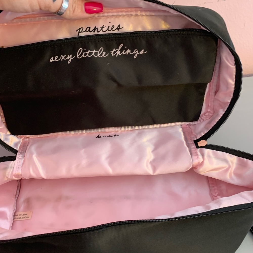 Travel bag Victoria secret